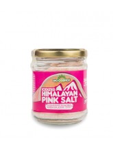 Розева хималајска сол (200гр.)