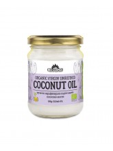 Органско кокосово масло (180гр.)