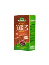 Интегрални колачи со какао (150гр.)